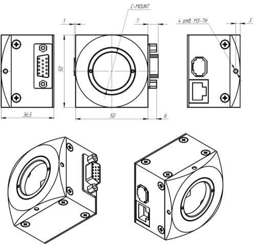 BZ-5011HC-GE