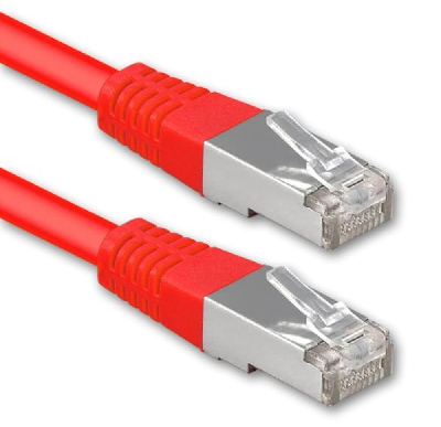 1000Base-T (Gigabit Ethernet)