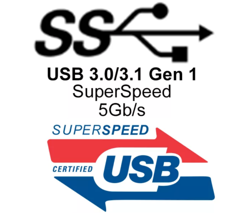 USB 3.1